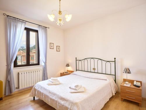 " Il Bersagliere " Dependance Hotel la Pace