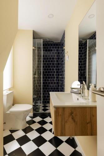 Esqina Chiado Apartments