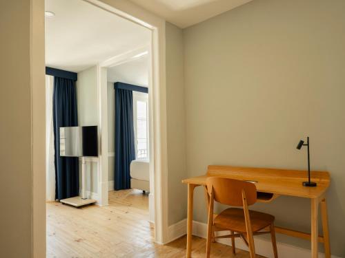 Esqina Chiado Apartments