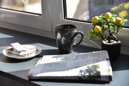 Aiolou street rooms & apartments#