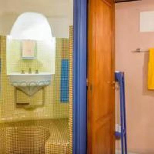 Apartment Bonbon - Posillipo Napoli
