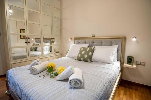Blue Lady Seaview Apartment