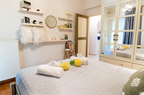 Blue Lady Seaview Apartment