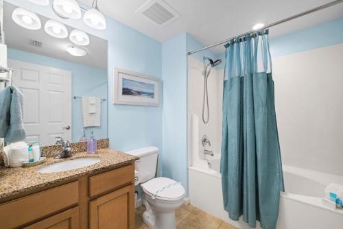 5 Star Resort 2BR 2 BATH King Suite Shuttle Pools Across from Beach 2208 photo 13