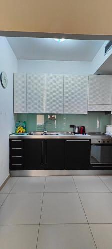 Visconti apartment.