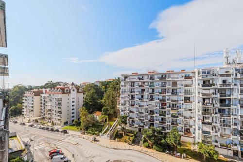 Myhomereservation Luz do Estoril - 15 mn da praia