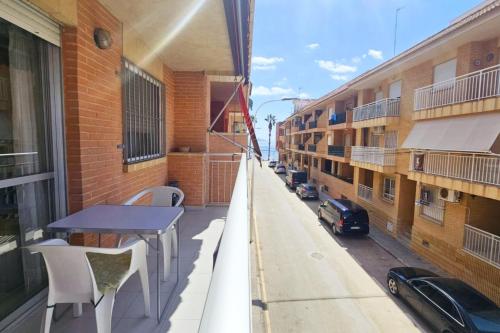 Apartman Mar Menor
