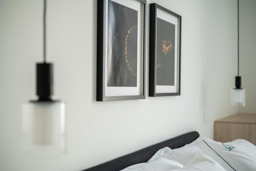 UP&DOWN Suites