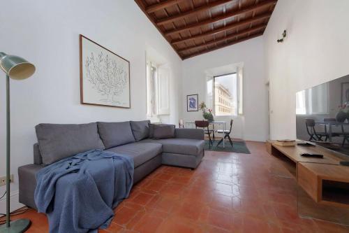 Parlamento Central Apartment