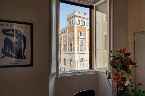 Parlamento Central Apartment