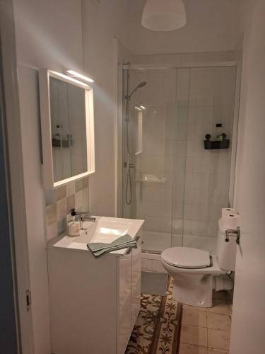 Apartamento muy céntrico en Valencia junto a Ruzafa