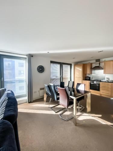 Modern Apartments photo 3
