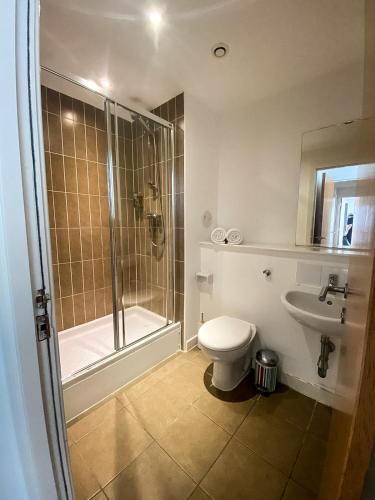 Modern Apartments photo 14