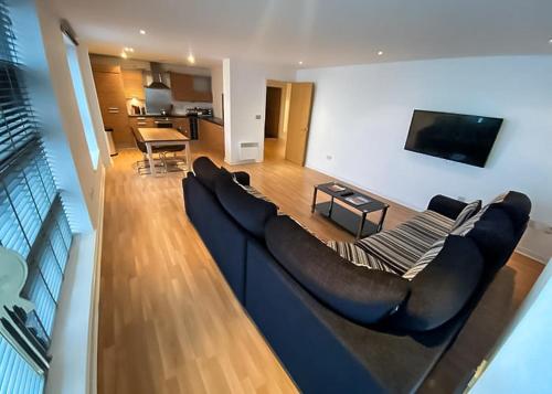 Modern Apartments photo 7