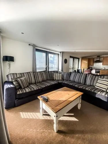Modern Apartments photo 1