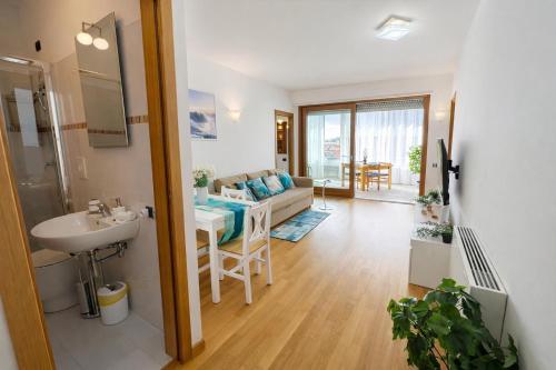 5 min from the station - Relax & Comfort -