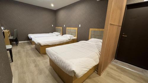 Ruka Tennoji Hotel - Vacation STAY 00673v