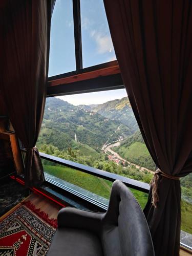 Laze Süit Bugalov Rize