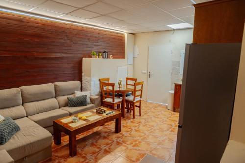 "Casa Camelia Malaga" by Acomodation