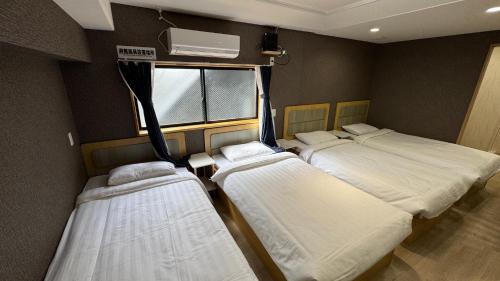 Ruka Tennoji Hotel - Vacation STAY 00690v