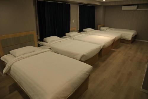 Ruka Tennoji Hotel - Vacation STAY 00715v