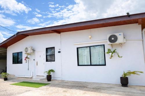 Piarco Airport Guest House