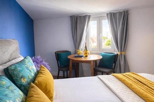 Alfama Small Apartment