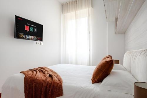 Milano Vintage Suite cozy warm e garage privato