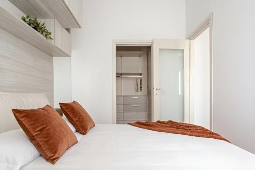 Milano Vintage Suite cozy warm e garage privato