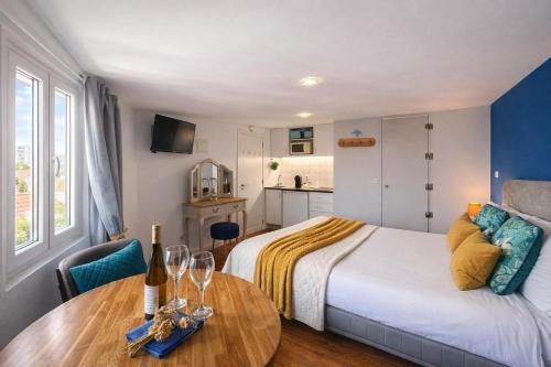 Alfama Small Apartment