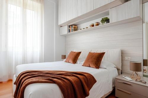 Milano Vintage Suite cozy warm e garage privato