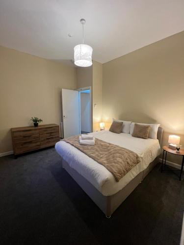 Edinburgh Shore Apartments photo 13