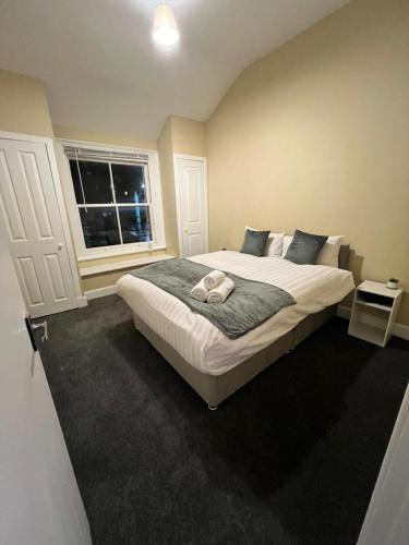 Edinburgh Shore Apartments photo 20