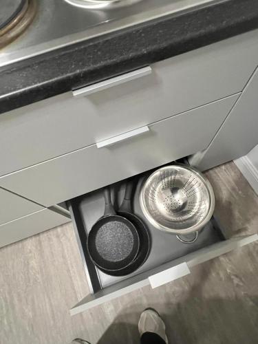 Edinburgh Shore Apartments photo 31