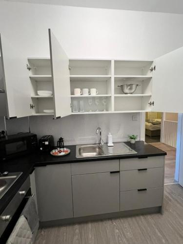 Edinburgh Shore Apartments photo 16