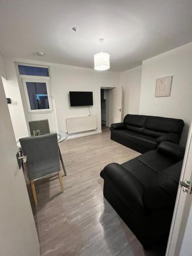 Edinburgh Shore Apartments photo 21