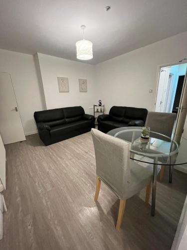 Edinburgh Shore Apartments photo 23
