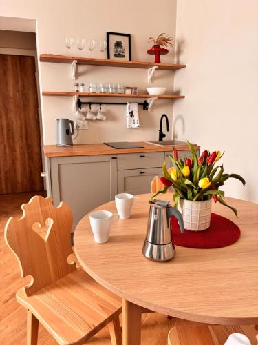 Apartamenty Polański Termalne Szaflary - Gorący Potok i Termy Szaflary 20 procent rabat