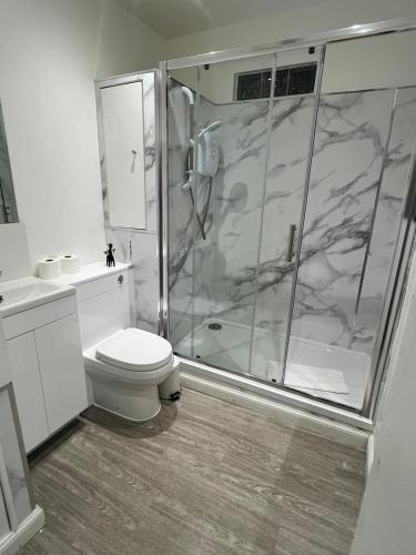 Edinburgh Shore Apartments photo 48