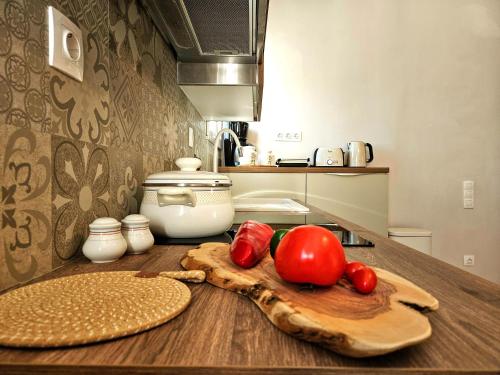 Evielion Studio Corfu