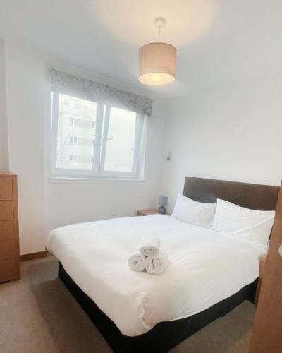 Harbour Front Apartment with free parking photo 10