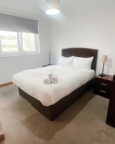 Harbour Front Apartment with free parking photo 11