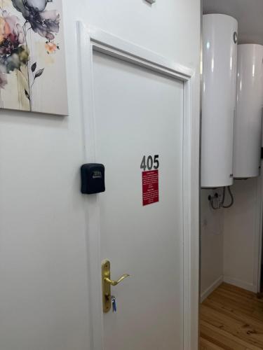 Apartamento Pensamento 4 - 4ª Andar