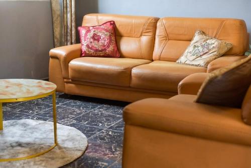 Résidence Chic & Luxueux MD & NG à Bafoussam