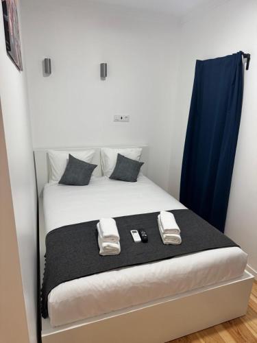 Apartamento Pensamento 4 - 4ª Andar