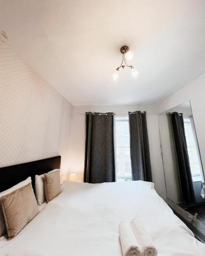 Old Town Castle Apartment photo 12
