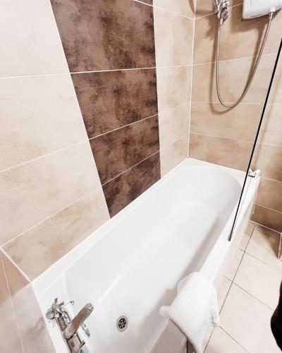 Old Town Castle Apartment photo 15