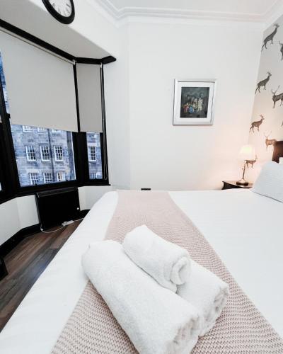Old Town Castle Apartment photo 7