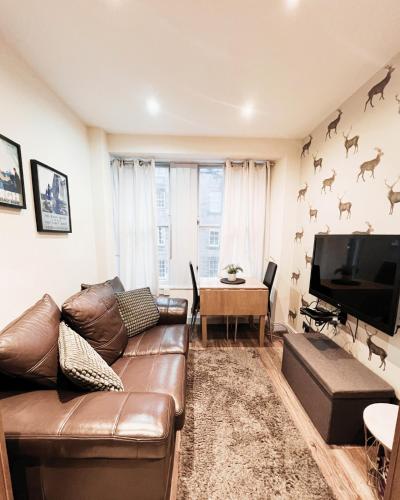 Old Town Castle Apartment photo 10