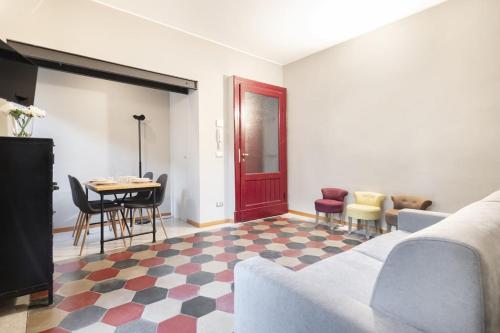 Easylife - Milan - Maggi 6 - Arco della Pace